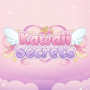 KAWAII SECRETS Event The KAWAII SECRETS Event Logo 2024