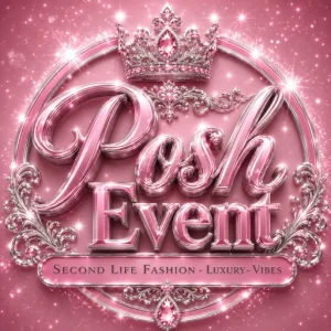 POSH EVENT The POSH EVENT LOGO